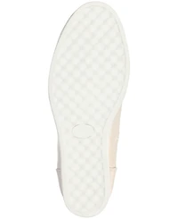 Journee Collection Women's Clara Inside Zip Wedge Sneakers