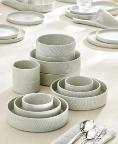 Lenox Modulus Textured Dinnerware Collection