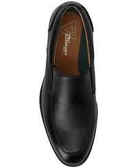 Vance Co. Men's Emilio Comfort Dress Loafers