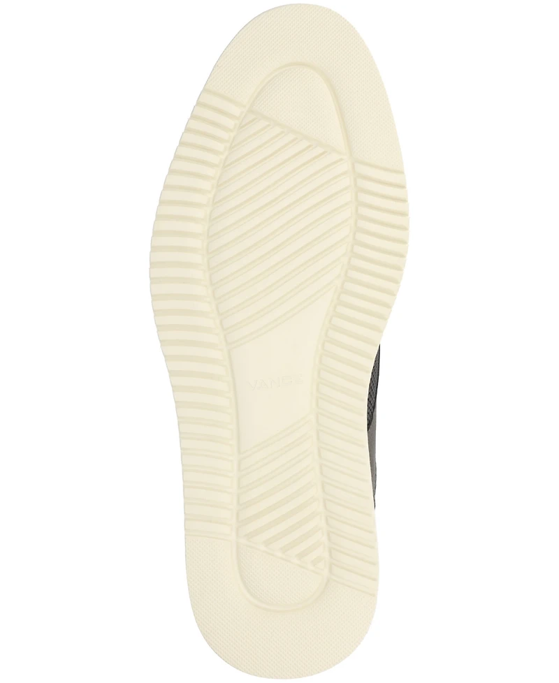 Vance Co. Men's Merrick Comfort Dress Shoe