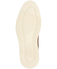 Vance Co. Men's Salter Comfort Chelsea Boot