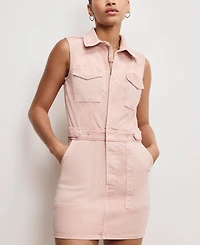 Good American Women's Fit For Success Mini Dress