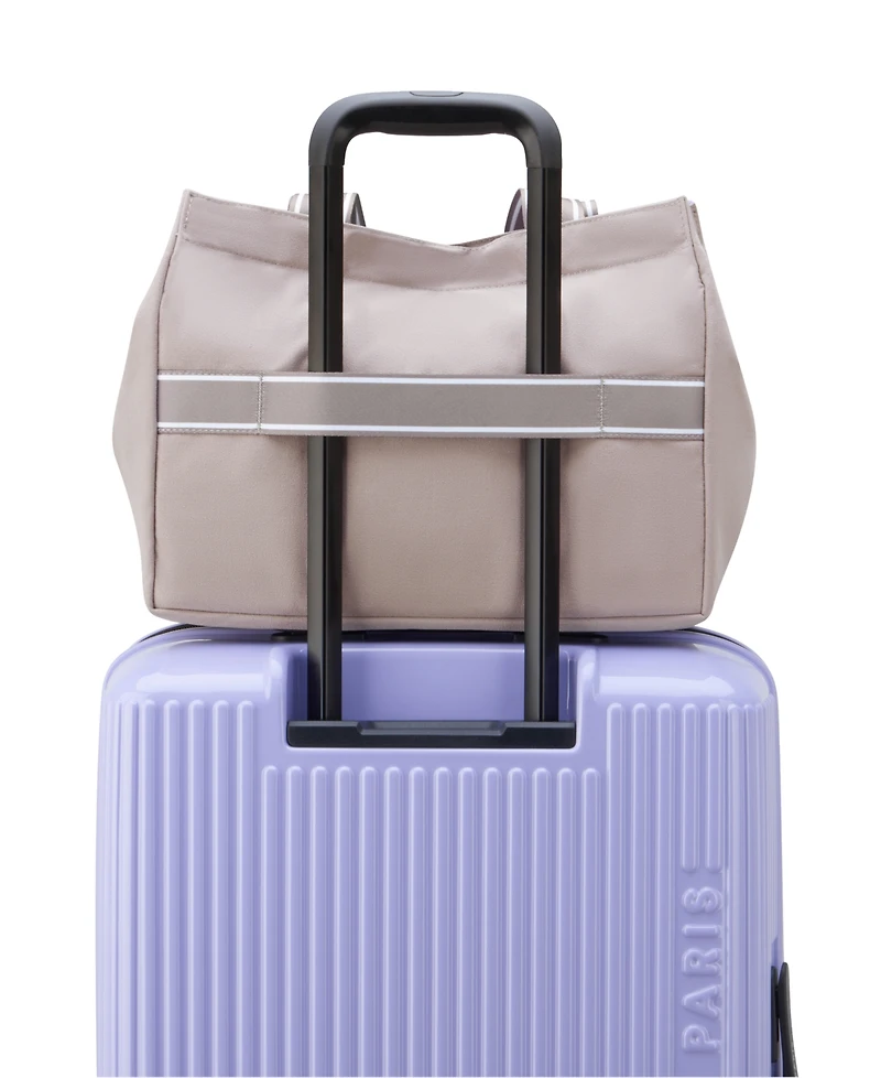 florence by mills x Delsey Paris Totes the Best