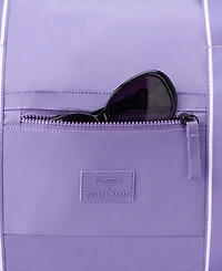 florence by mills x Delsey Paris Sweet Escape Duffle Bag