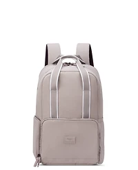 florence by mills x Delsey Paris Carefree Carry Backpack