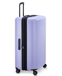 florence by mills x Delsey Paris 29" Catch Flights Expandable Spinner Upright