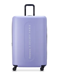 florence by mills x Delsey Paris 29" Catch Flights Expandable Spinner Upright