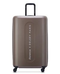 florence by mills x Delsey Paris 29" Catch Flights Expandable Spinner Upright