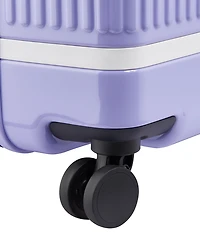florence by mills x Delsey Paris 29" Spin Me Away Expandable Spinner Upright