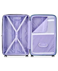 florence by mills x Delsey Paris Spin Me Away 31" Check-in Spinner