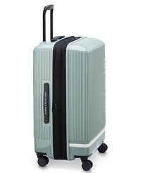 florence by mills x Delsey Paris 24" Spin Me Away Expandable Spinner Upright
