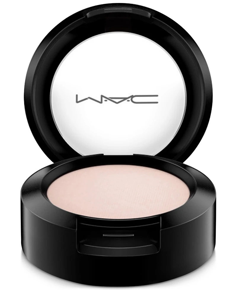 Mac Satin Eye Shadow