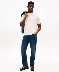 Tommy Hilfiger Men's Relaxed-Fit Logo T-Shirt