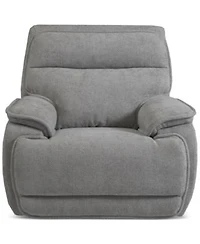 Ozryn Zero Gravity Fabric Sectional Collection Created For Macys