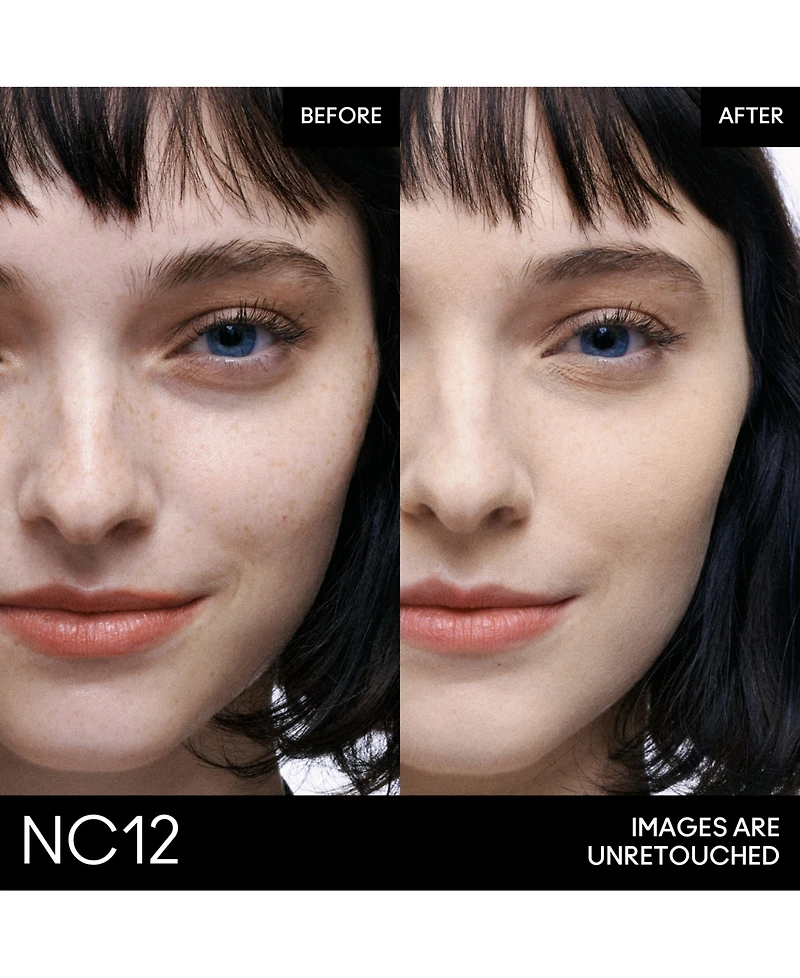 Mac Studio Fix Powder Plus Foundation