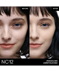 Mac Studio Fix Powder Plus Foundation