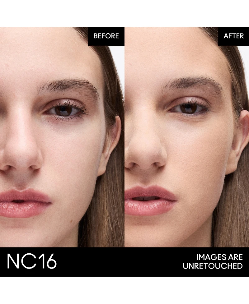 Mac Studio Fix Powder Plus Foundation