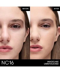 Mac Studio Fix Powder Plus Foundation