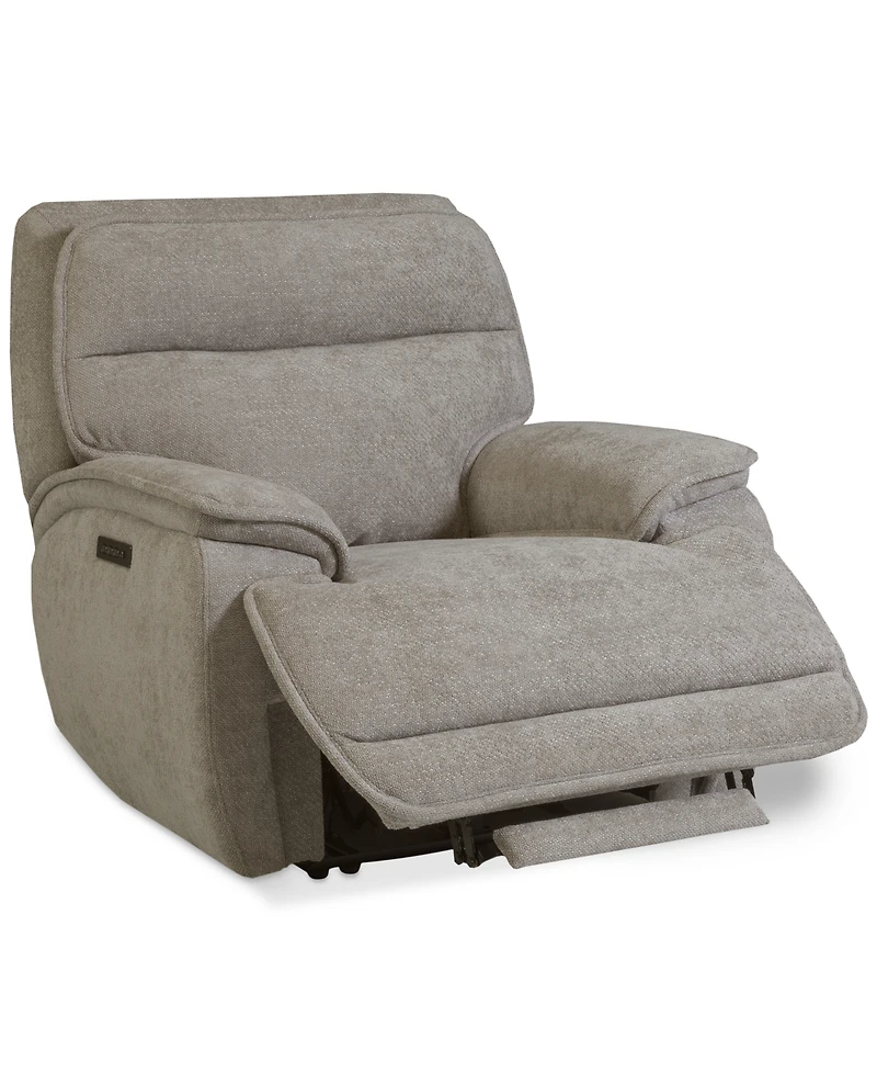Ozryn 43" Power Motion Recliner, Exclusively at Macy's