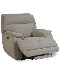 Ozryn 43" Power Motion Recliner, Exclusively at Macy's