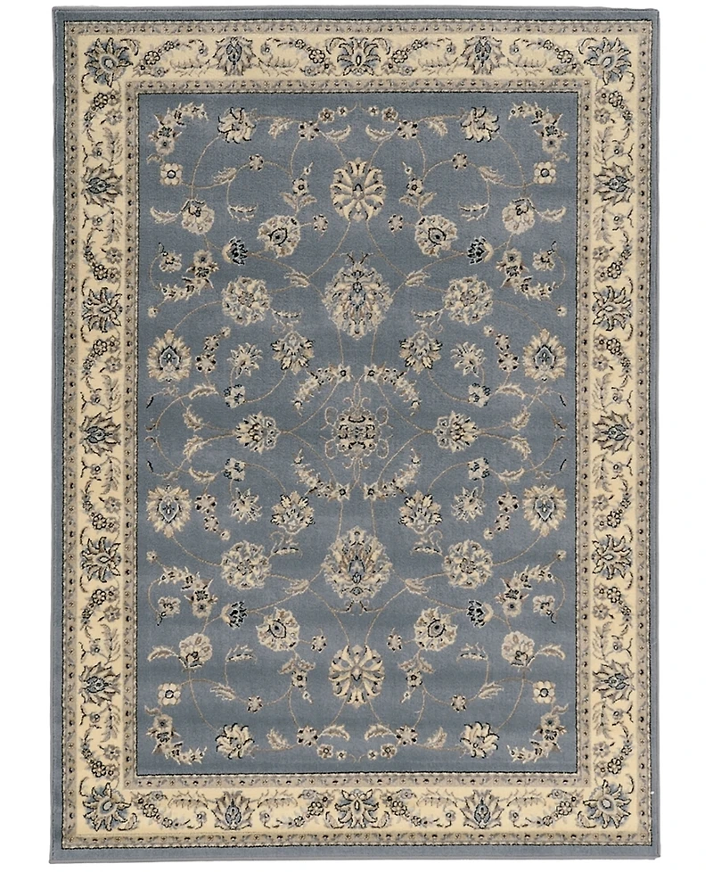 Closeout! Km Home Pesaro 5'5"x7'7" Area Rug