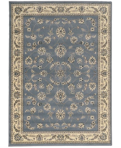 Closeout! Km Home Pesaro 5'5"x7'7" Area Rug