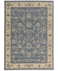 Closeout! Km Home Pesaro 5'5"x7'7" Area Rug