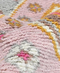 Timeless Rug Designs Hudson S3399 6'x9' Area Rug