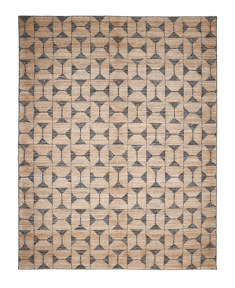 Timeless Rug Designs Elle S3383 6'x9' Area Rug