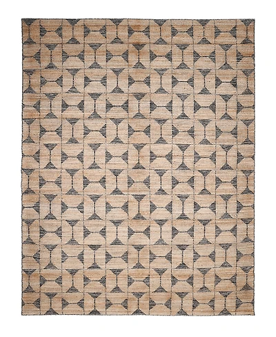 Timeless Rug Designs Elle S3383 6'x9' Area Rug