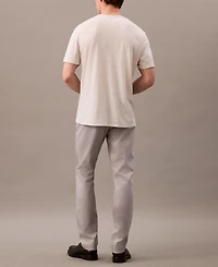 Calvin Klein Men's Slim-Fit Modern Stretch Chino Pants