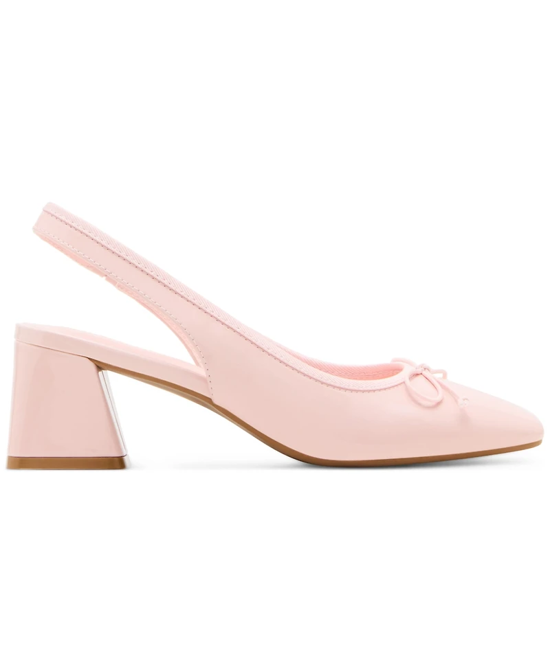 Madden Girl Emelia Slingback Ballet Pumps