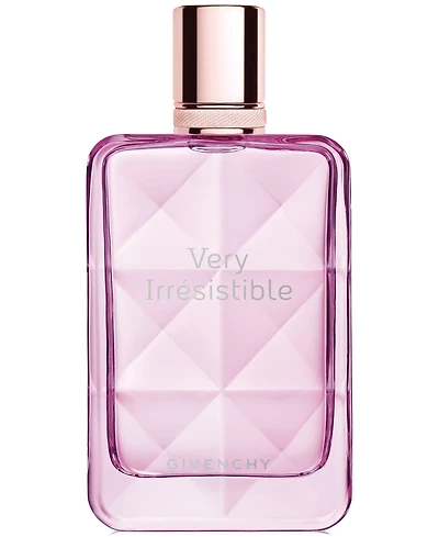 Givenchy Very Irresistible Eau de Parfum, 2.7 oz.
