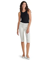 Steve Madden Women's Delray Capri Jeans