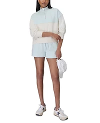 Sweaty Betty Women's Cropped Half-Zip Jacket