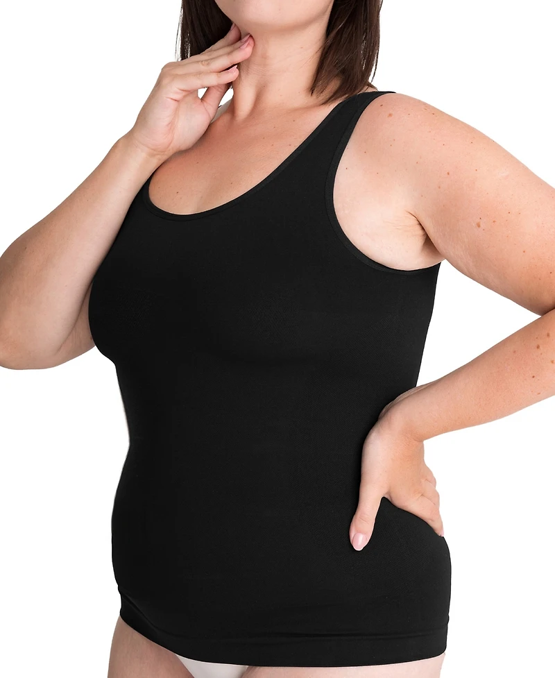 Shapermint Essentials Women's Shaping Tank Cami 62008