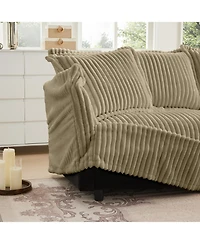 Streamdale Koala Ottoman