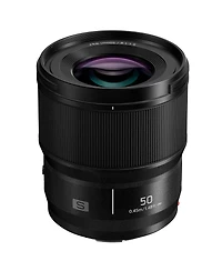 Panasonic Lumix S5II Mirrorless Camera with 50mm f/1.8 Lens
