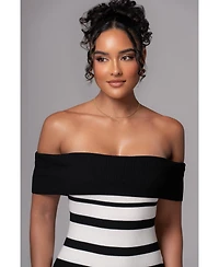 Jluxlabel Women's Custom Maxi Dress