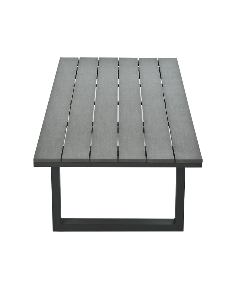 Streamdale Outdoor seating set, thick cushions, comfy, for lawns, patios, poolside