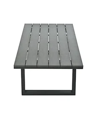 Streamdale Outdoor seating set, thick cushions, comfy, for lawns, patios, poolside