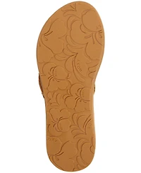 Roxy Women's Lili Iii Beach Slip-On Sandals