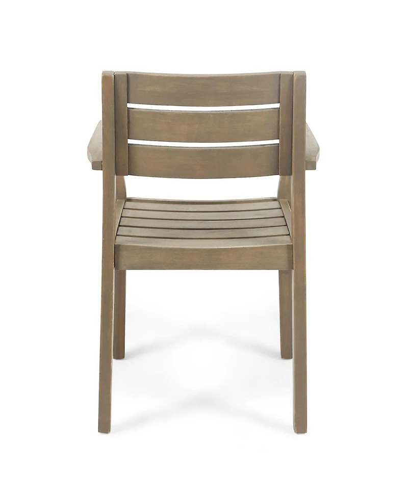 Streamdale Acacia Wood