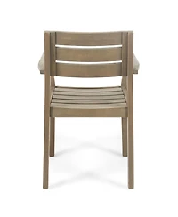 Streamdale Acacia Wood