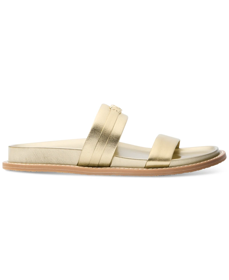 Michael Michael Kors Women's Mandy Flat Sandals