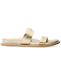 Michael Michael Kors Women's Mandy Flat Sandals
