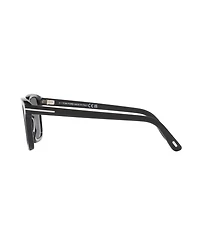 Tom Ford Men's Polarized Sunglasses, FT1179 TR001977
