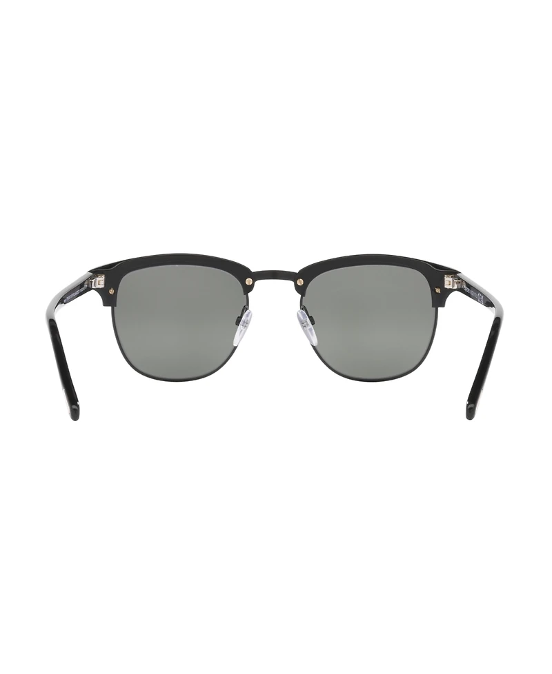 Tom Ford Men's Polarized Sunglasses, Henry TR000868