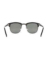 Tom Ford Men's Polarized Sunglasses, Henry TR000868