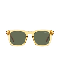Tom Ford Men's Standard Sunglasses, FT0751 TR001097